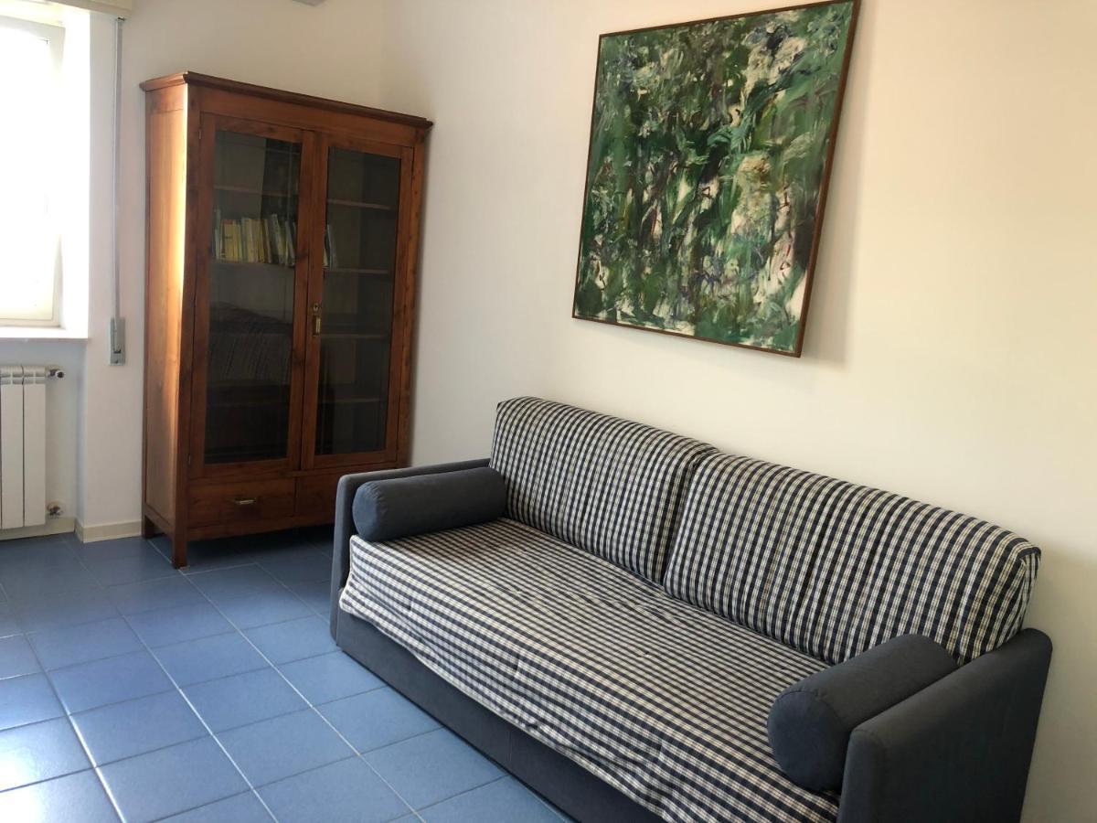 Taormina Center Apartment With Sea View Extérieur photo
