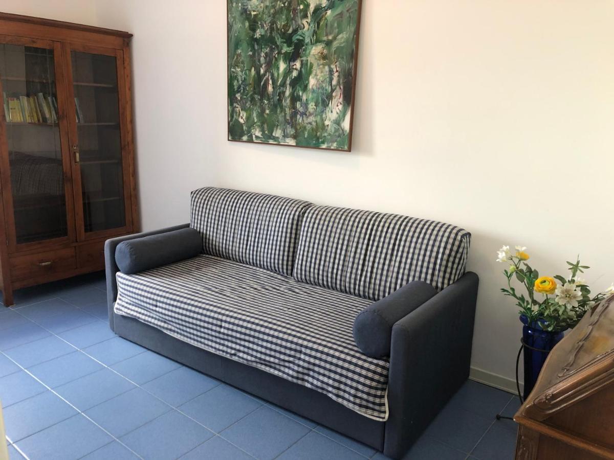 Taormina Center Apartment With Sea View Extérieur photo