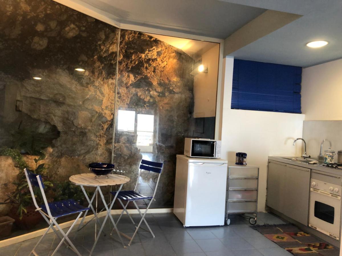 Taormina Center Apartment With Sea View Extérieur photo