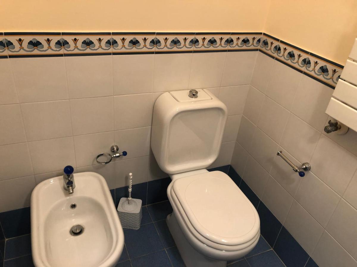 Taormina Center Apartment With Sea View Extérieur photo