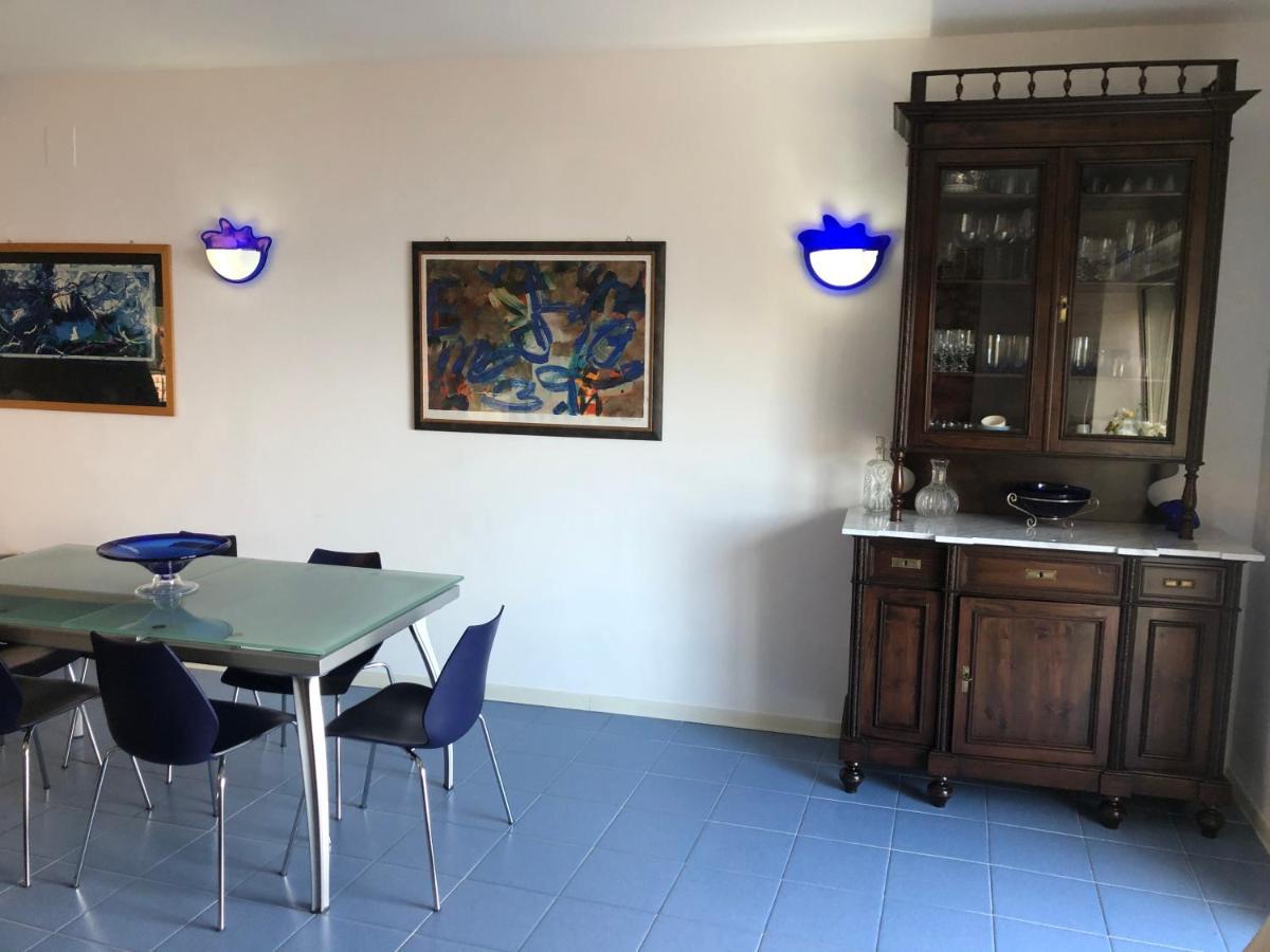 Taormina Center Apartment With Sea View Extérieur photo
